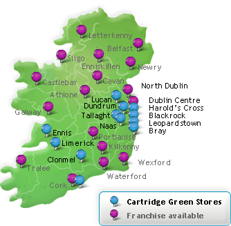 Store Location