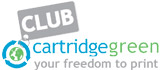 Join Club Cartridge Green