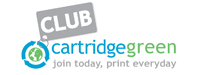 Club Cartridge Green
