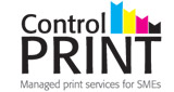 Control Print, Managed print services for SMEs